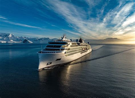 Viking Unveils Epic Adventure: From the Arctic to Antarctica