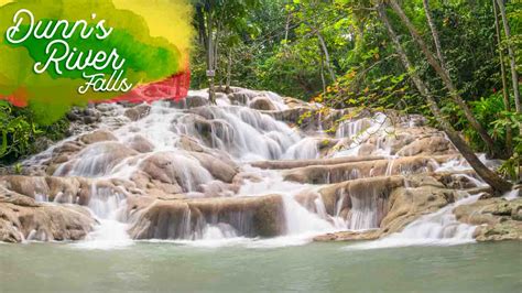 Your Guide To Visiting Dunn's River Falls In Ocho Rios Jamaica