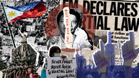 The Philippine Reporter - Commemorating the 1986 EDSA People Power ...