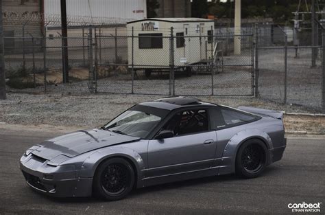 Rocket Bunny Nissan 240sx | Wow ️ | Pinterest | Will have, Nissan and ...