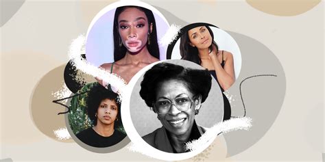 20+ Inspirational Black Canadians To Know | ELLE Canada Magazine | Beauty, Fashion and Lifestyle ...