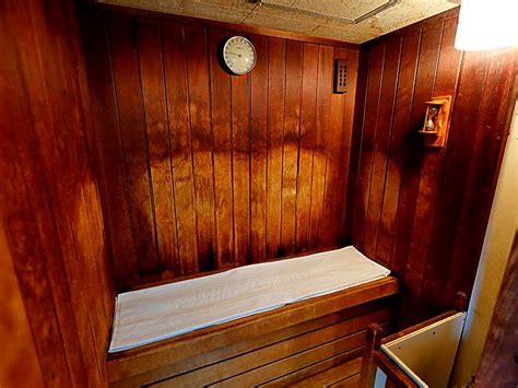 Top 9 Hotels with Sauna in Yokohama - Nina Berg's Guide 2023