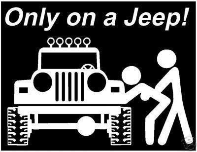 Funny Jeep Logo - LogoDix