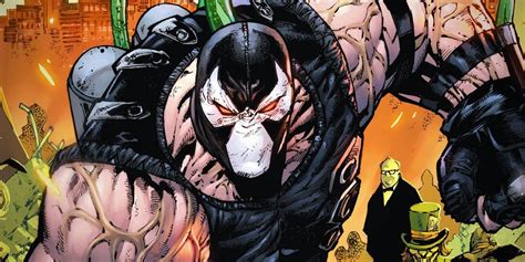 Batman: 5 Great Bane Stories (& 5 That Were Terrible)