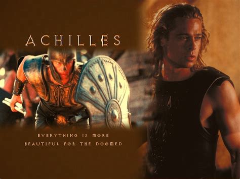 Achilles - Achilles Wallpaper (18089894) - Fanpop