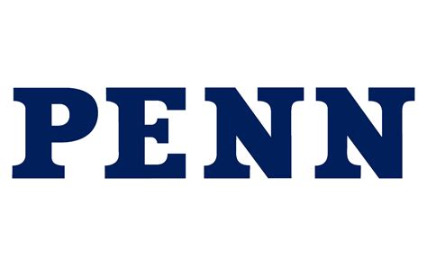 Penn Quakers Logo | 02 - PNG Logo Vector Brand Downloads (SVG, EPS)