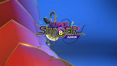 Watch All Seasons of Super Singer Junior on Disney+ Hotstar