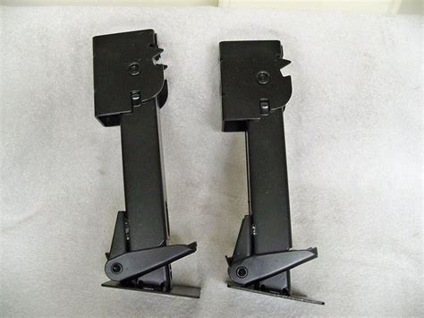 Buy Set of 2 RV/Camper Swing Down Trailer Stabilizer Jacks in Elkhart, Indiana, US, for US $25.90