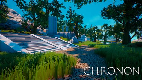 Chronon on Steam