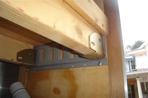 Enclosed Utility Trailer Shelving Ideas | It Still Runs