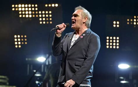 Morrissey Announces '40 Years Of Morrissey' Anniversary Tour | WTGZ - Union Springs, AL - Part 9