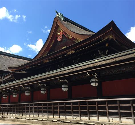 Kyoto's Kitano Tenmangu Shrine and the God of Study | Kansai Odyssey