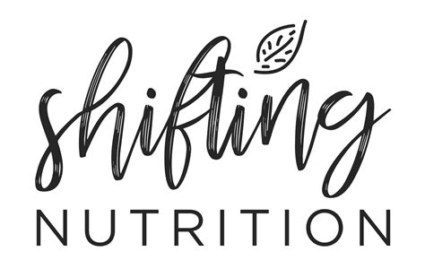 Shifting Nutrition Gluten Free Lemon, Gluten Free Baking, Ranch ...