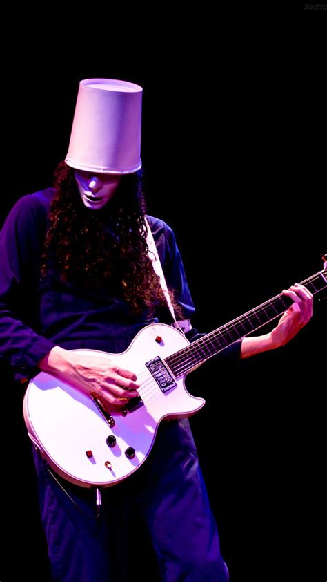 Buckethead Guitar Music Wallpapers HD - Wallpaper Cave