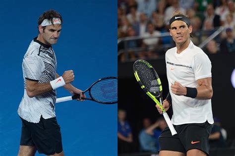 Federer vs. Nadal: Australia’s Fantasy Final - WSJ