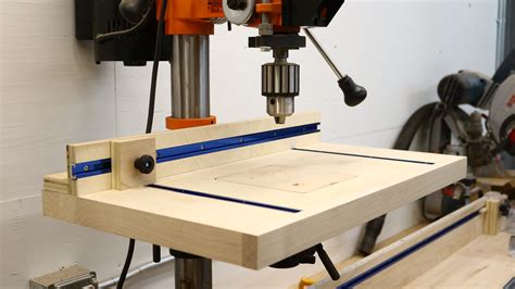 Exploring the Types of Drill Presses - TheMostSpruce