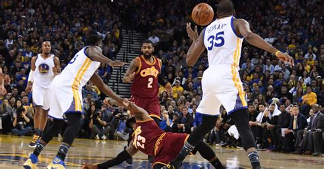 LeBron James Speaks on Draymond Green's Flagrant Foul (Video) | FootBasket