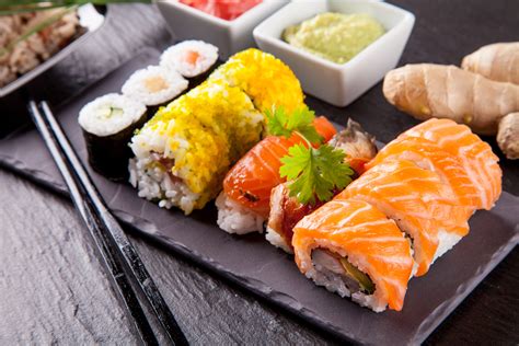 Tokyo One Sushi & Grill - PKA - Yellowtail Sushi & Grill Buffet