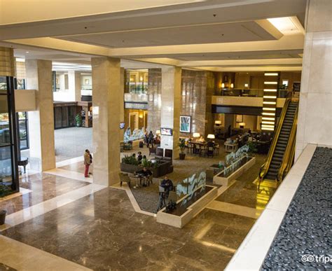 Westin Los Angeles Airport (Los Angeles, CA): What to Know BEFORE You ...