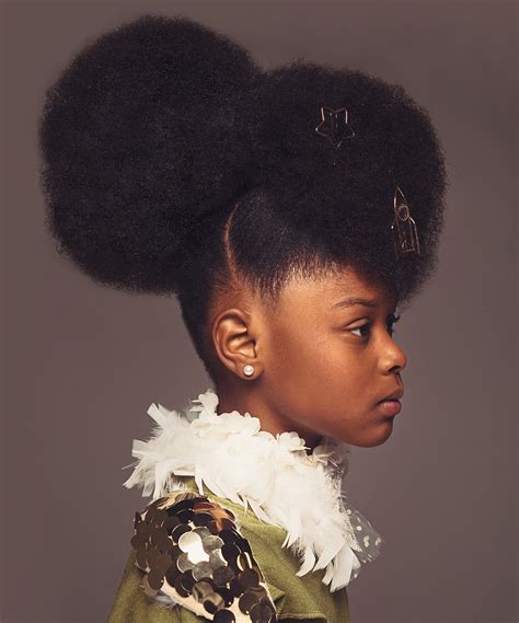 Afro Puffs Print – CreativeSoul Photography