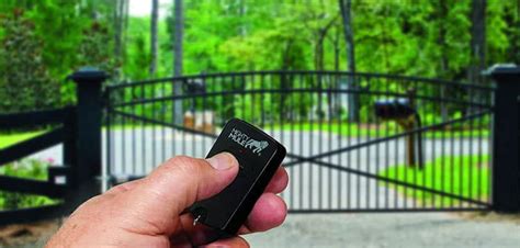 Top 10 Best Gate Remote Control for Universal Electric Gates