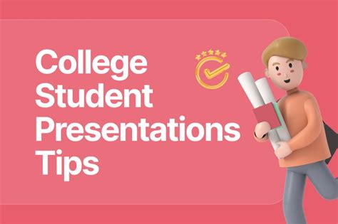 College Student Presentations Tips - RRGraph Blog