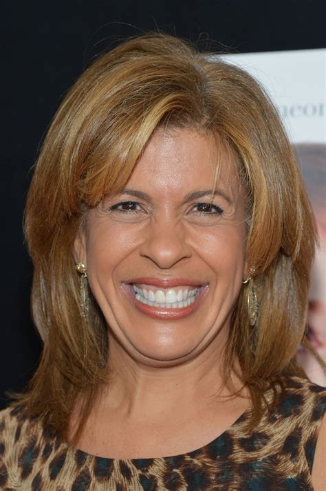 Hoda Kotb Quotes. QuotesGram