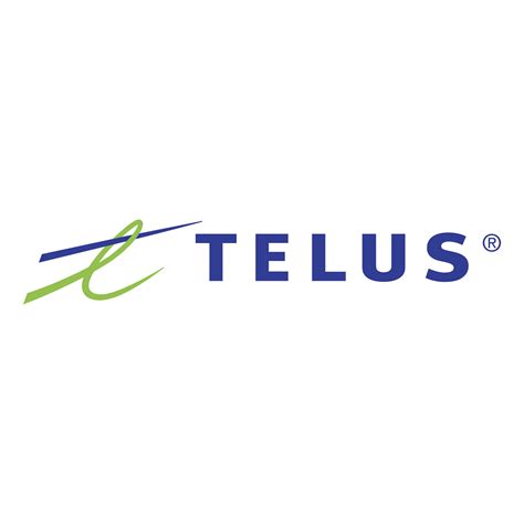 Telus Logo PNG Transparent & SVG Vector - Freebie Supply