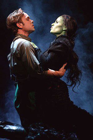 Nick as Fiyero - Wicked Photo (13135783) - Fanpop