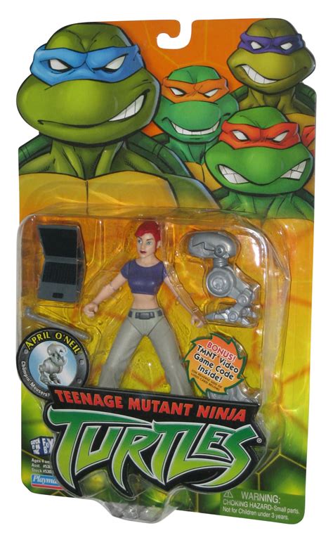 Teenage Mutant Ninja Turtles 2003 English – Telegraph