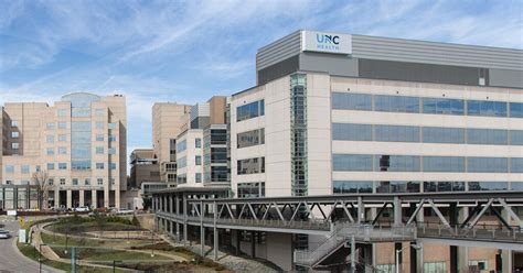 UNC Medical Center and UNC REX ranked as top hospitals in the state and ...