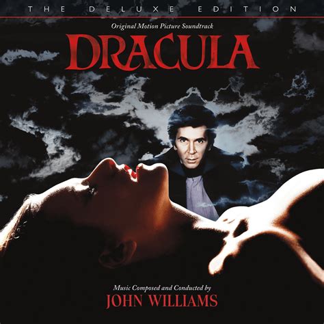 1979’s Dracula Gets Deluxe Edition Soundtrack Release | Dead Entertainment