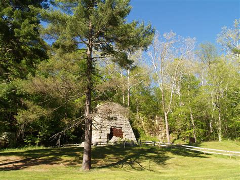 Lake Hope State Park - Vinton County CVB