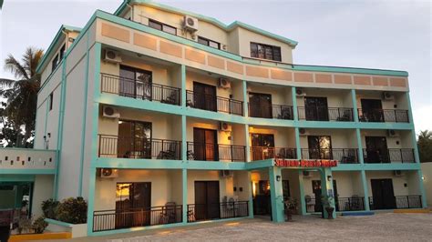 Best Price on Saipan Beach Hotel in Saipan + Reviews!