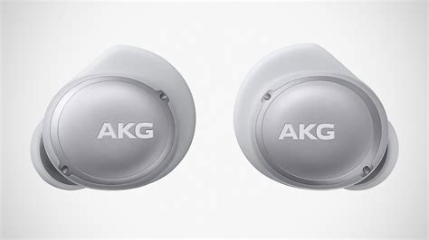 AKG N400 ANC TWS Earbuds Quietly Appeared On Samsung South Korea Website For 229,000 Won