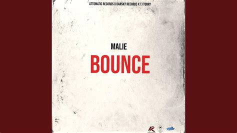 Bounce - YouTube Music