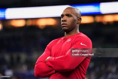 Houston Texans head coach DeMeco Ryans looks on before kickoff... News ...