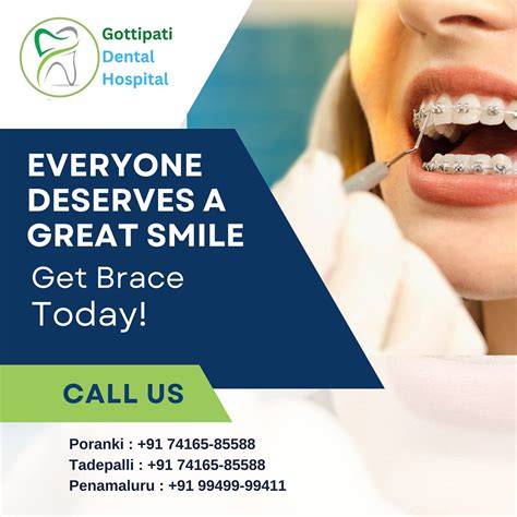 Best Dental Hospital In Vijayawada - Gottipati Dental Hospital in Vijayawada - Medium