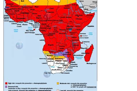 Another Malaria Vaccine Approved in Africa — Precision Vaccinations News