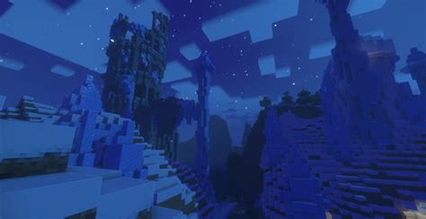 Super Duper Vanilla Shaders - Screenshots - Minecraft Shaders - CurseForge