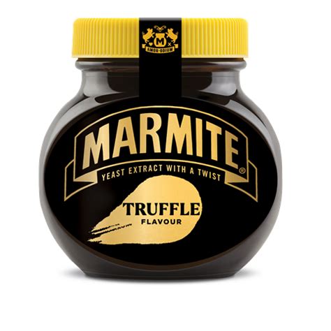 Marmite Truffle Flavour launched by Unilever | Product News | Convenience Store