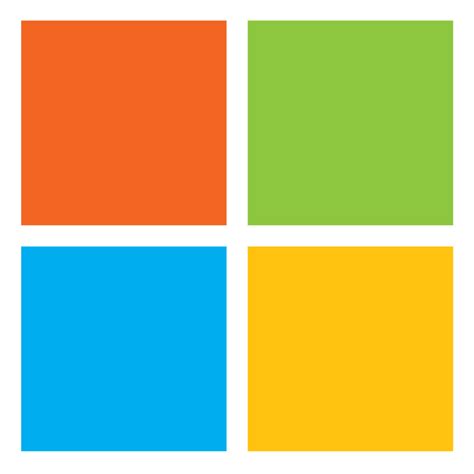 Msft Logo - LogoDix