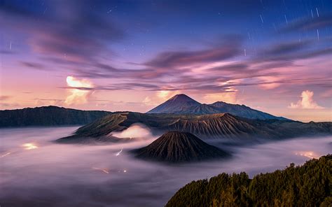 Gunung Bromo Hd - Homecare24