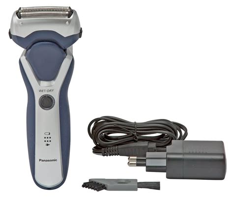 Panasonic 3-Blade Wet and Dry Electric Shaver ES-RT37 Reviews