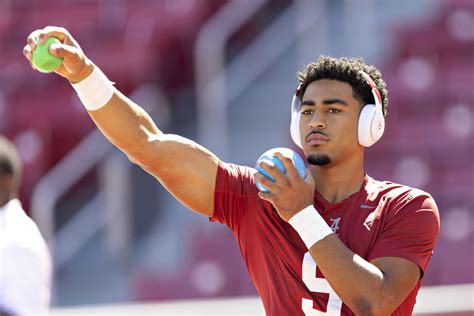 What Bryce Young’s shoulder injury means for Alabama’s SEC, CFP hopes - DraftKings Network