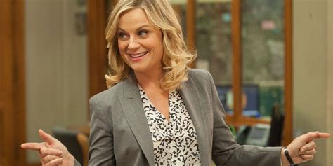 Parks And Rec: 10 Times Leslie Knope Should Have Been Fired