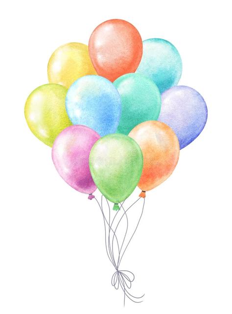 Balloons Stock Illustrations – 244,246 Balloons Stock Illustrations, Vectors & Clipart - Dreamstime