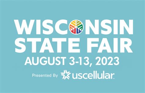 2023 Wisconsin State Fair - 102.9 THE HOG