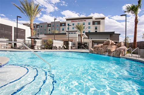 Hilton Garden Inn Las Vegas City Center, Las Vegas, NV Jobs | Hospitality Online