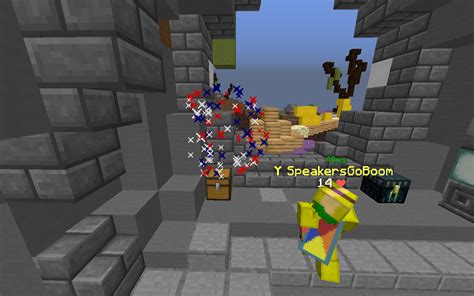 [Tool] Bedwars Cosmetics | Hypixel Forums